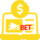O Cassino 208bet também oferece apostas esportivas virtuais!