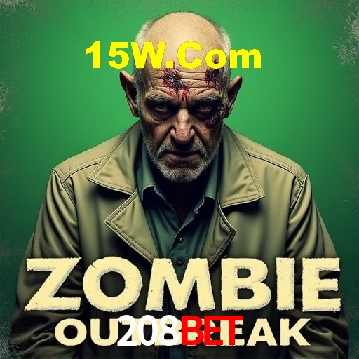 Experiência VIP 208bet