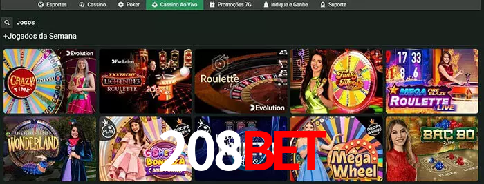 208bet bet