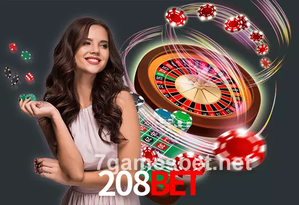 vivo no cassino 208bet