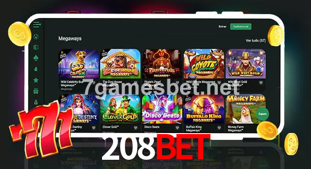208bet aplicativo