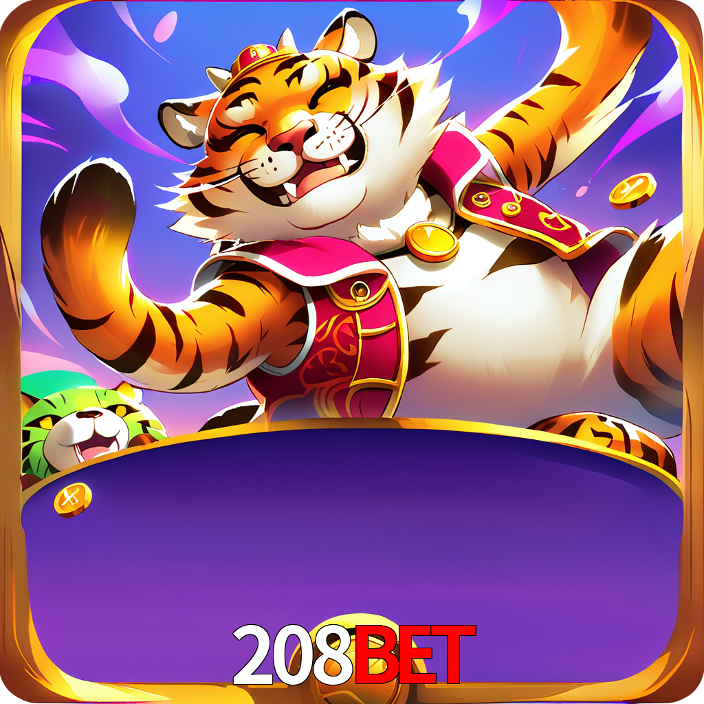  208Bet