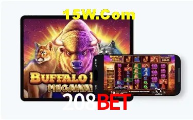 Especiais de Fim de Semana 208bet