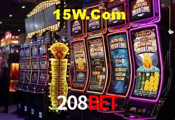 Sistemas de Segurança 208bet