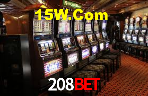 208bet: Seu Cassino Premiado com Pagamentos Rápidos