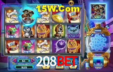 Sistemas de Segurança 208bet