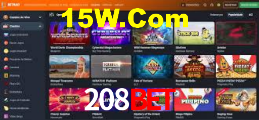 208bet