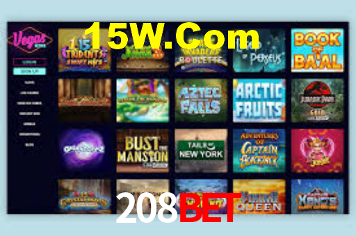 Bônus Generosos e Exclusivos no 208bet para Você!