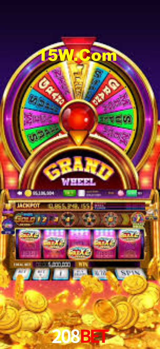 208 bet
