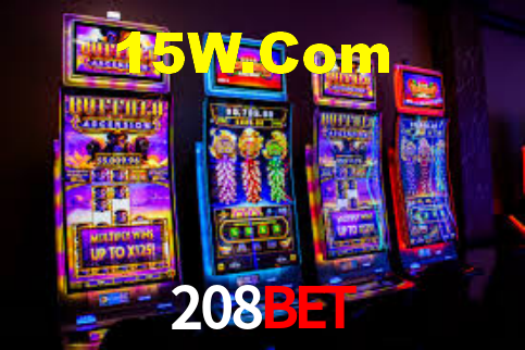 208 bet