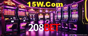 Descubra a Essência do 208bet: Nossa História e Compromissos