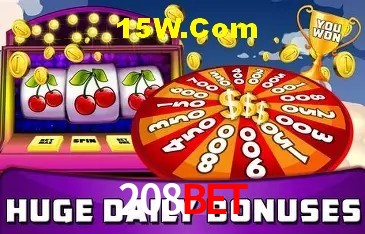 Ofertas Exclusivas 208bet