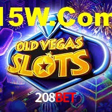 Bônus Diários 208bet