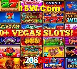 Promoção Relâmpago 208bet