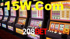 208 bet