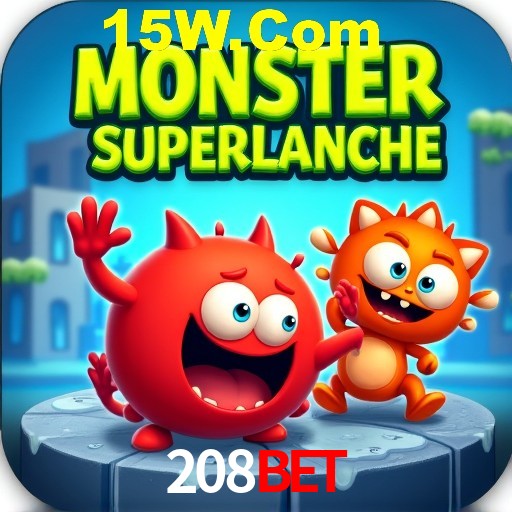 Descubra o Mundo do Cassino Online com 208bet