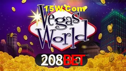 Promoção Relâmpago 208bet