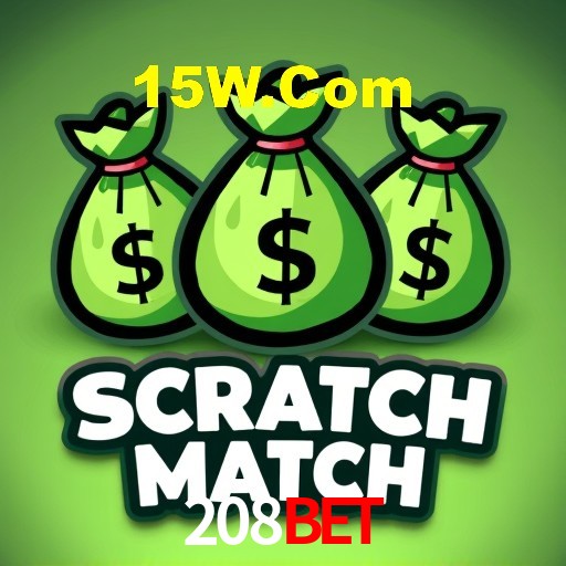 Jogos de Slot 208bet