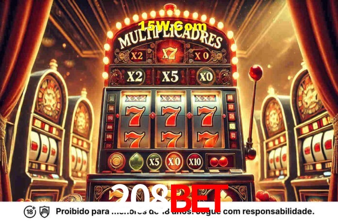 Descubra a Magia dos Jogos de Arcade no 208bet