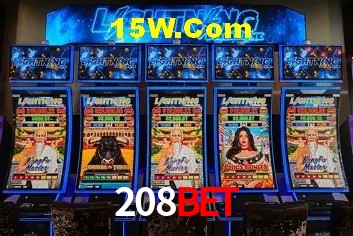 Segurança 2FA 208bet