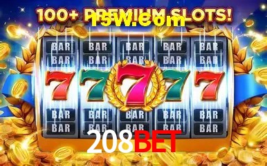 Jogos de Slot 208bet