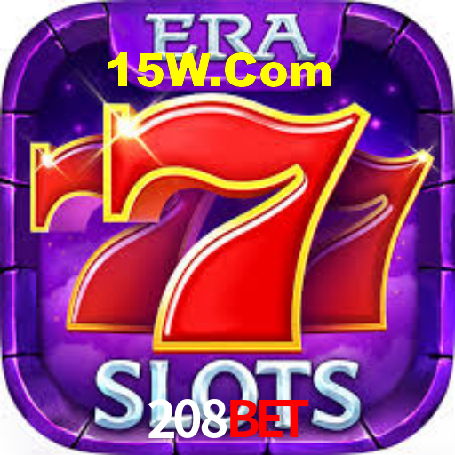 208bet.com