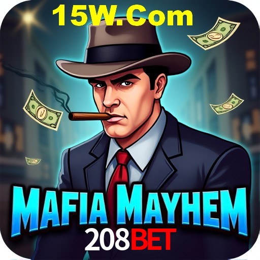 A Revolução dos Aplicativos de Jogos no 208bet