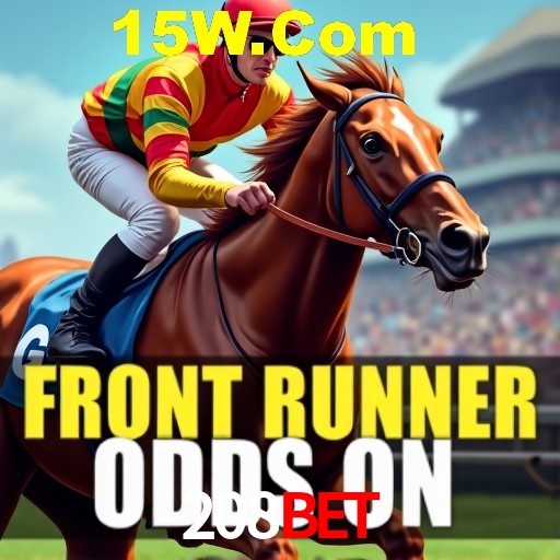 Apostas Esportivas na 208bet: Um Guia Completo