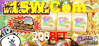 208bet.com