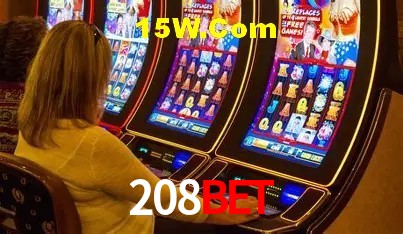 Tecnologia da Plataforma 208bet