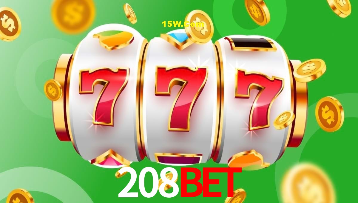 Desvendando o Mundo dos Jogos Virtuais na 208bet