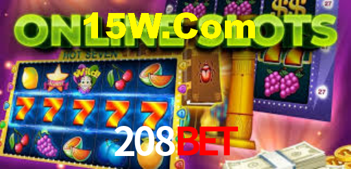 208bet.com
